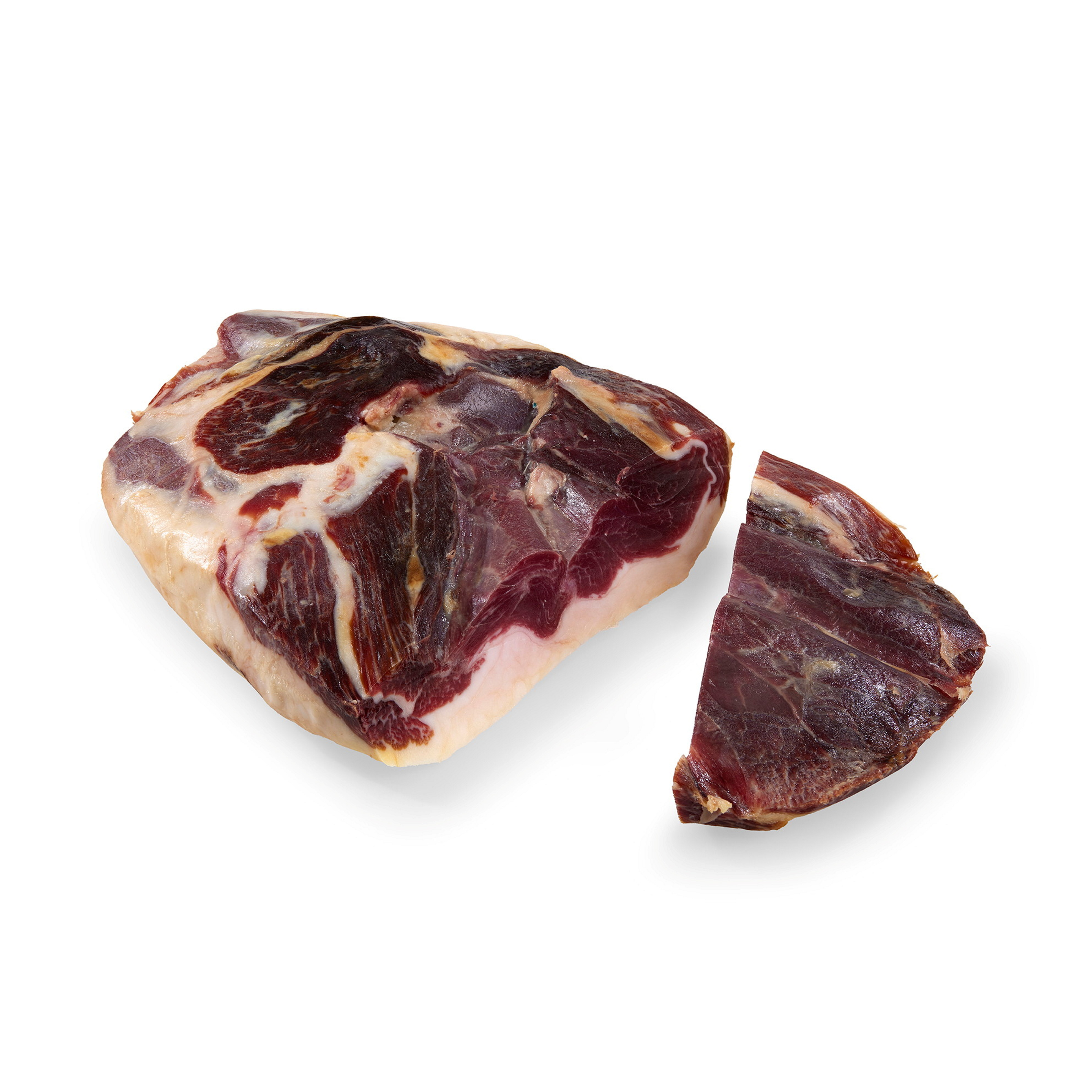 Iberico Paleta uten bein