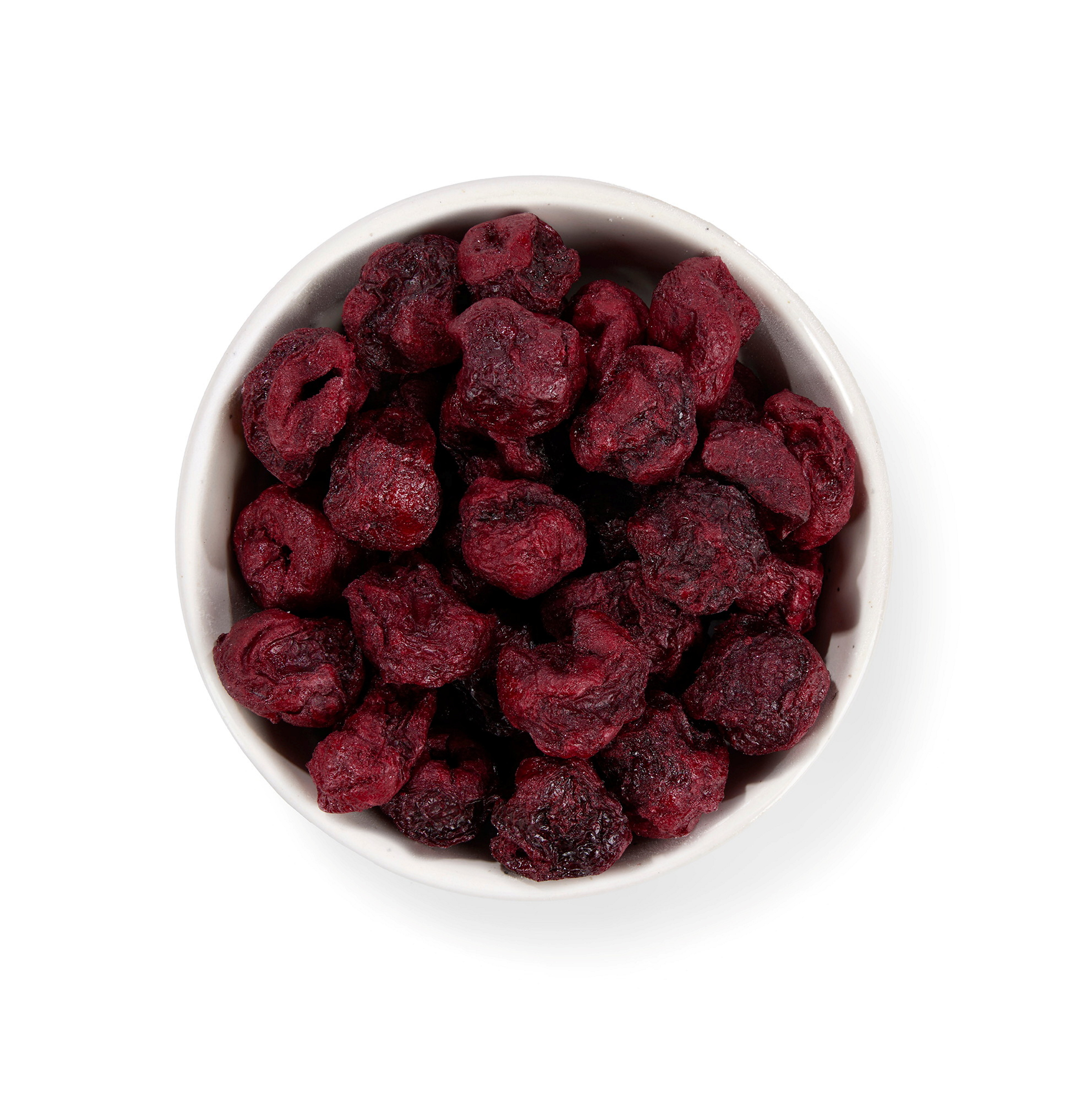 Frysetørket Kirsebær Sosa 80g