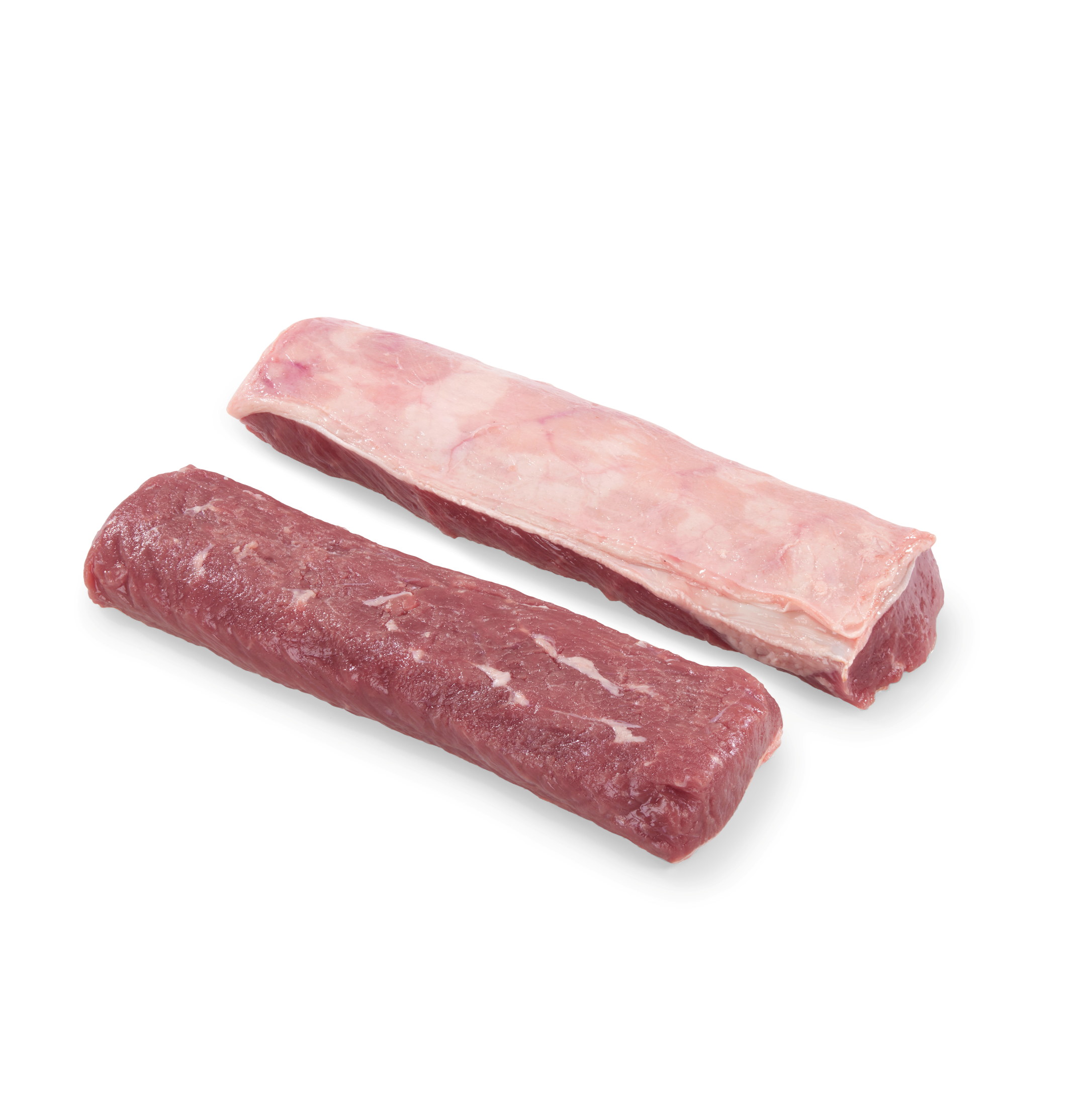 Lam Ytrefilet m/fett Dypfryst